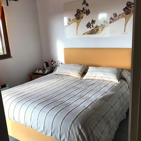 Bed and Breakfast Al Tufo Nero