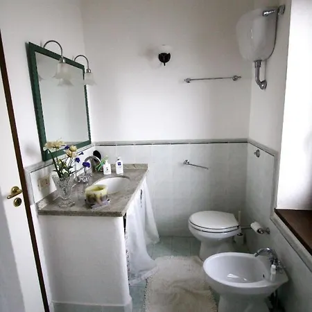 Bed and Breakfast Al Tufo Nero