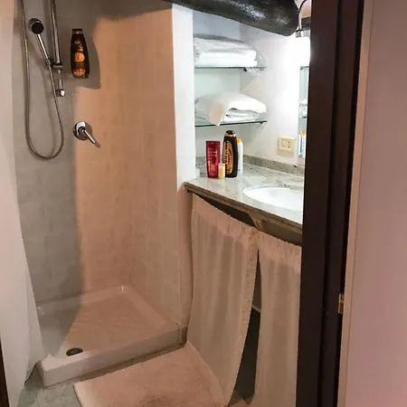 住宿加早餐酒店 Al Tufo Nero Durazzano
